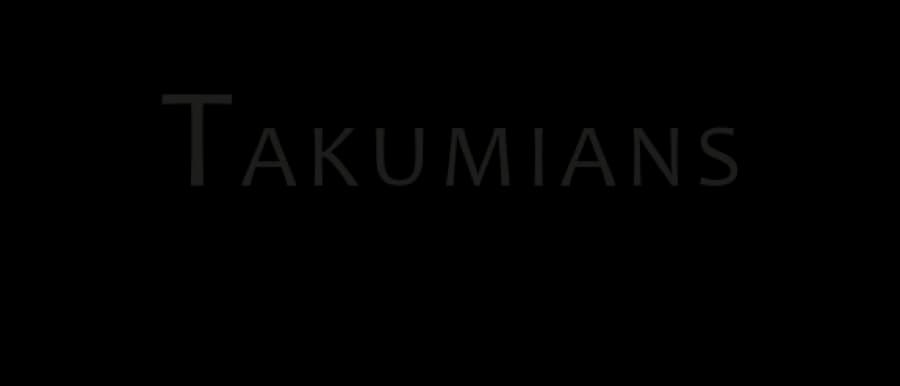 Takumians — Member Travel Designer