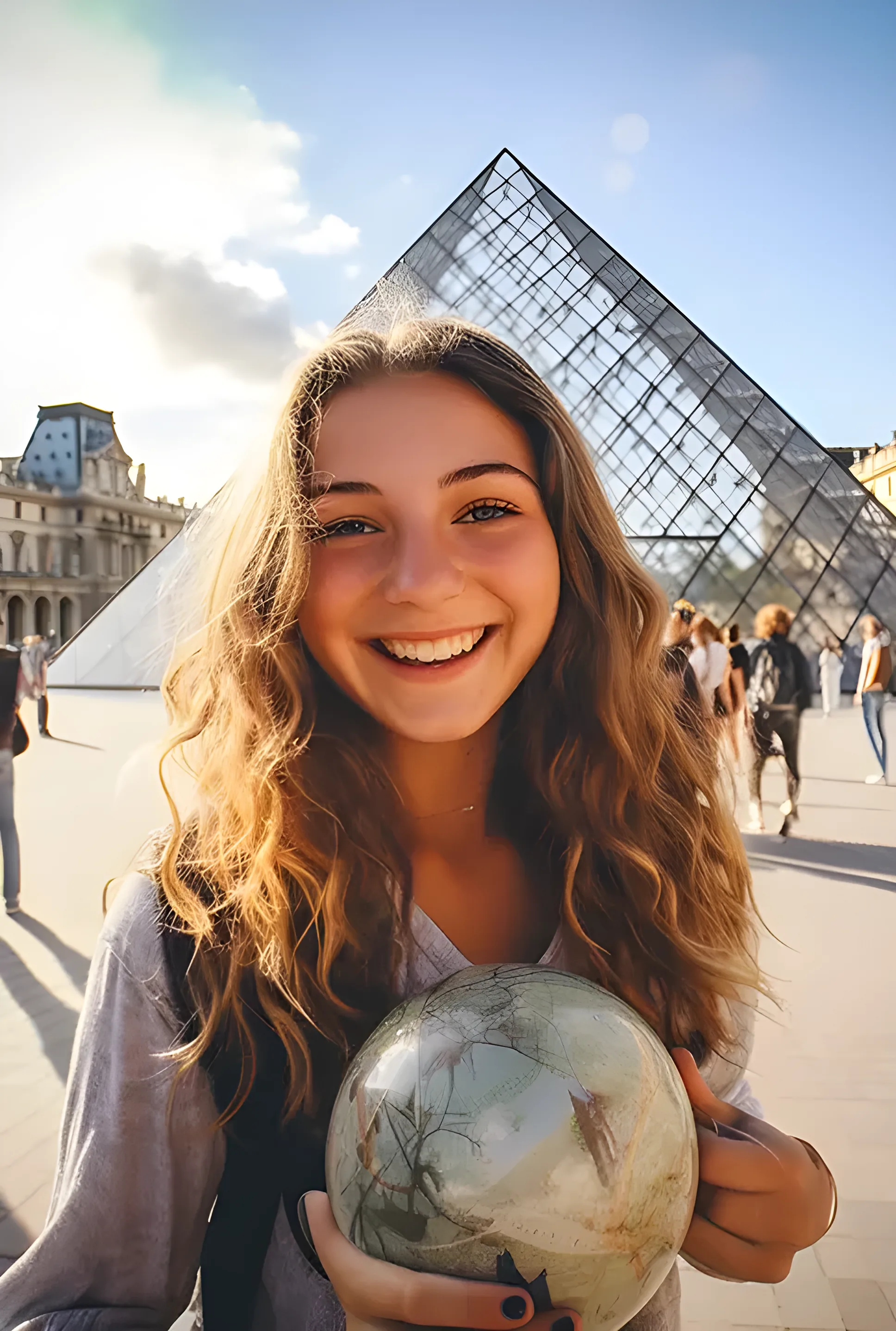 A small team that takes travel personally