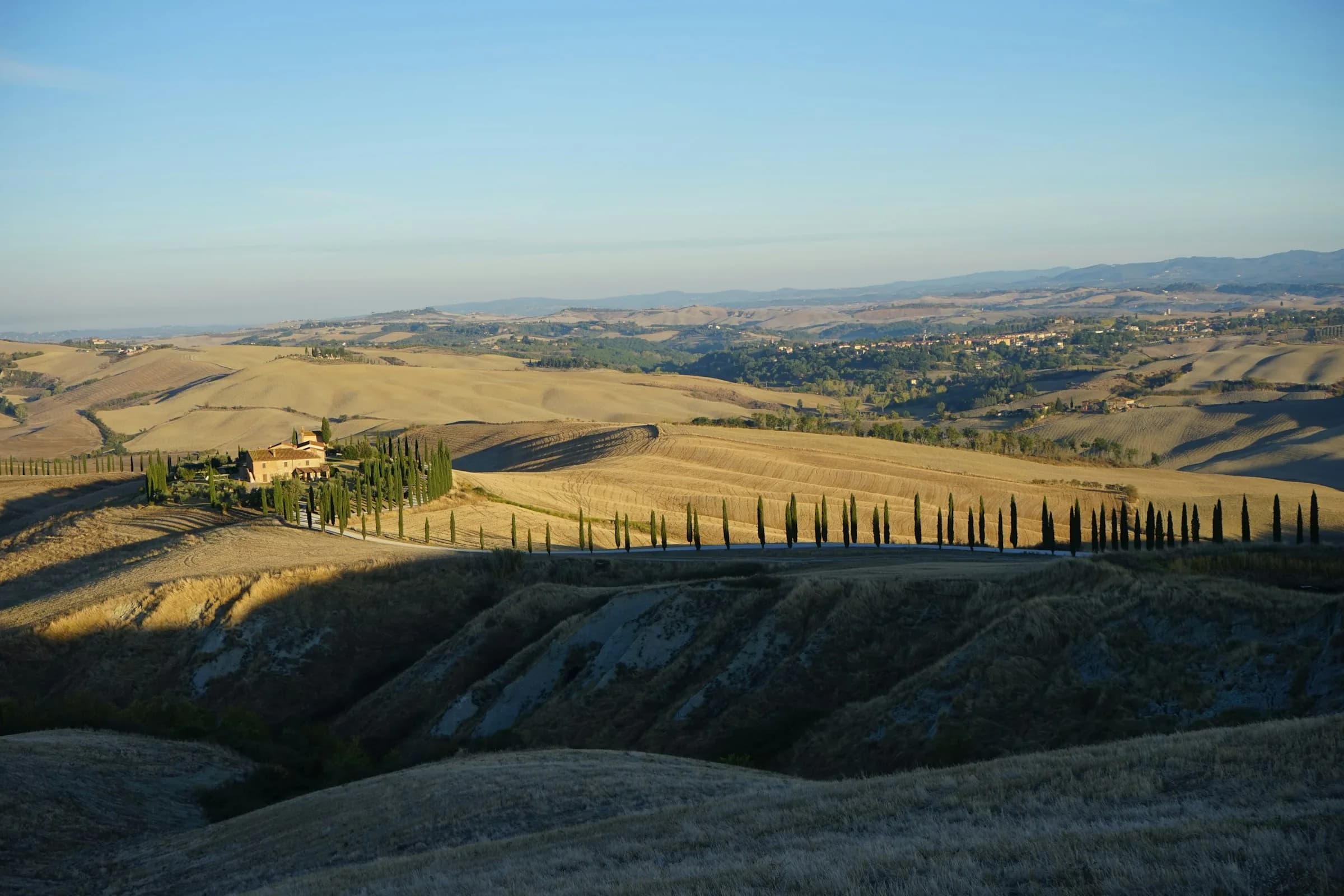 Amalfi & Tuscany Honeymoon