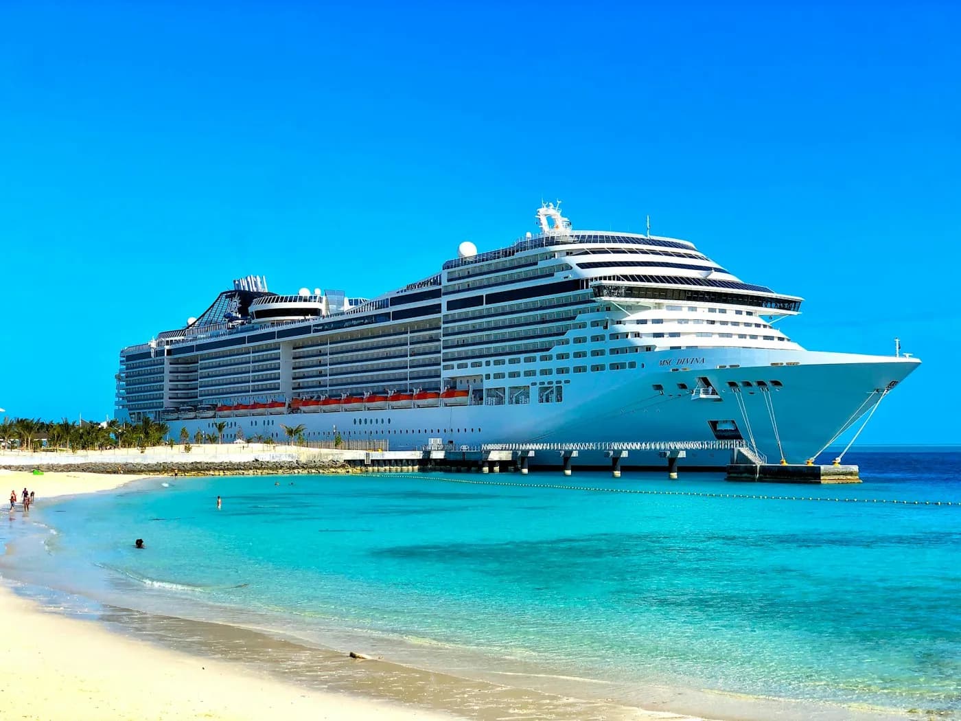 Why we send our families on small-ship cruises