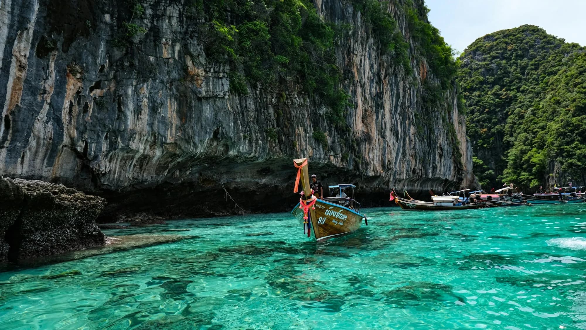 Thailand