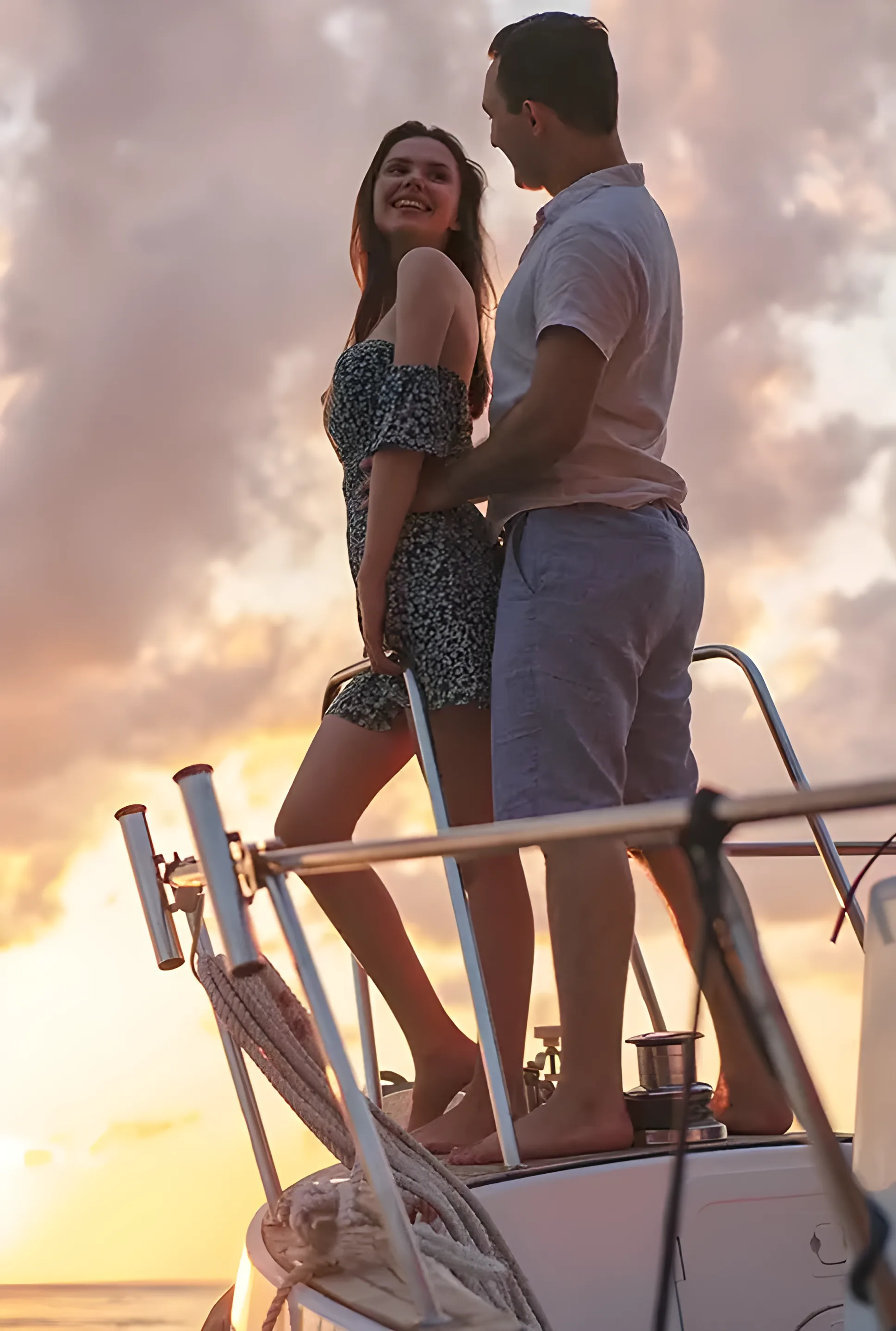 How we plan a honeymoon — our 90-minute design call