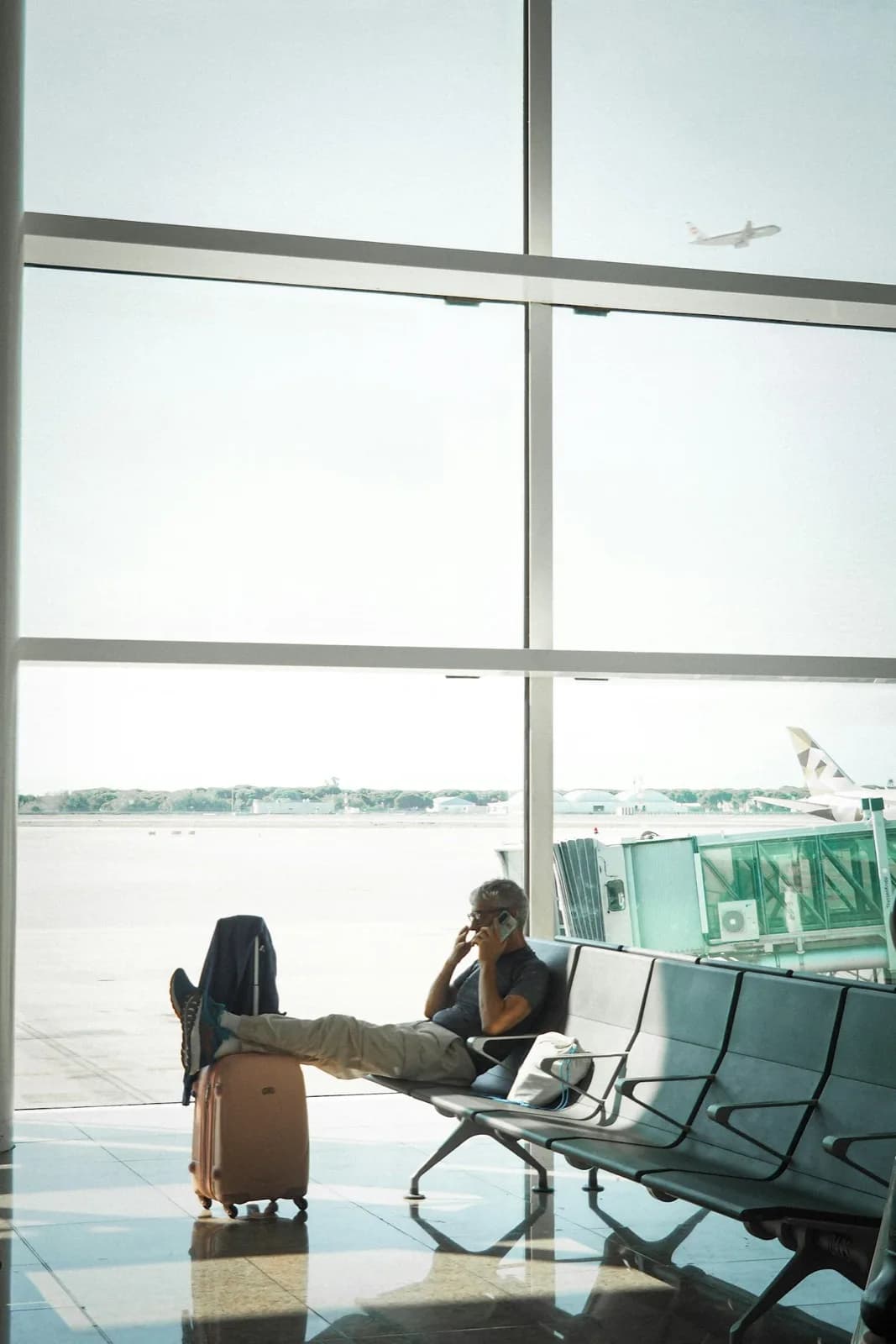 Experts in travel and expense management